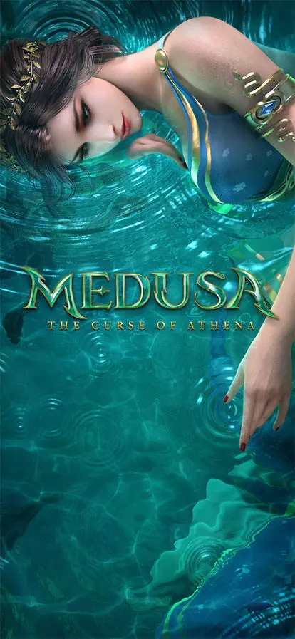 medusa by บุญโชค